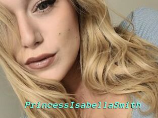 PrincessIsabellaSmith