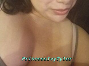 PrincessIvyTyler