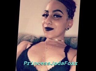 PrincessJadaFoxx