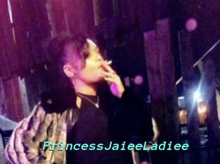 PrincessJaieeLadiee