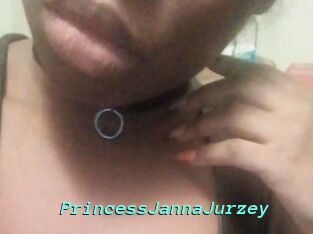 PrincessJannaJurzey