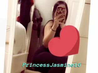 PrincessJasmine16