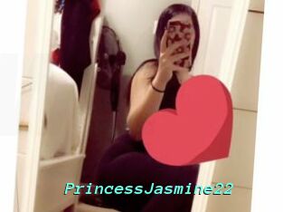 PrincessJasmine22