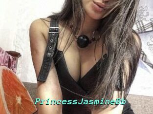 PrincessJasmineBb