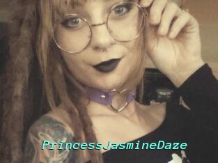 PrincessJasmineDaze