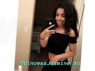 PrincessJasmine_xo