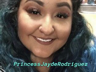 PrincessJaydeRodriguez