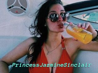 PrincessJazmineSinclair