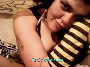 PrincessJo