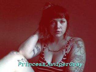 PrincessJuniperGray