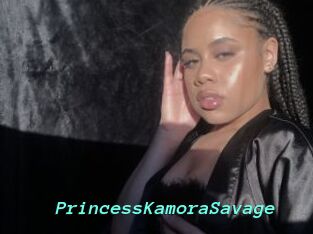 PrincessKamoraSavage