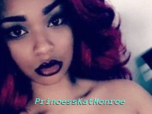 PrincessKatMonroe