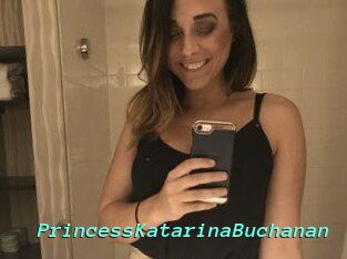 PrincessKatarinaBuchanan