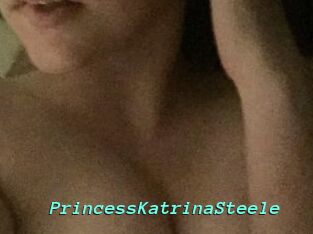 PrincessKatrinaSteele