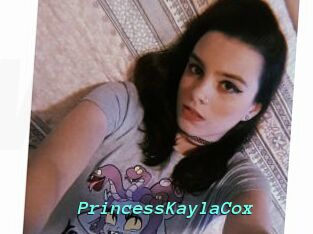 PrincessKaylaCox