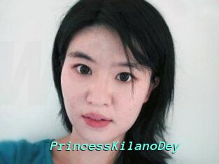 PrincessKilanoDey