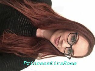 PrincessKiraRose