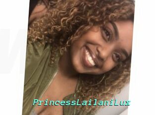PrincessLailaniLux