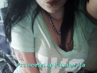 PrincessLaylaLabella