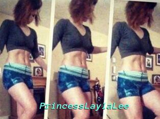 PrincessLaylaLee