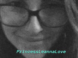 PrincessLeannaLove