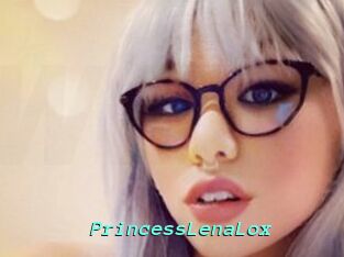 PrincessLenaLox