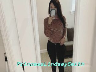 PrincessLindseySmith