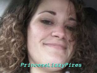 PrincessLizzyPires