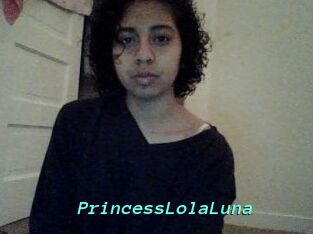 PrincessLolaLuna