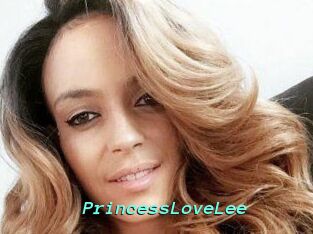 PrincessLoveLee
