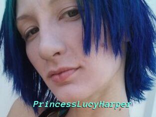 PrincessLucyHarper