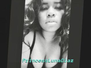 PrincessLunaDiaz