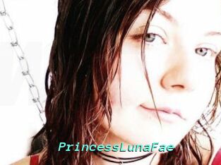 PrincessLunaFae