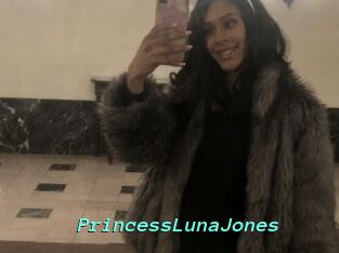 PrincessLunaJones