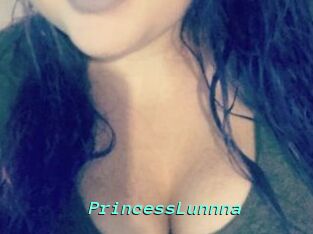 PrincessLunnna