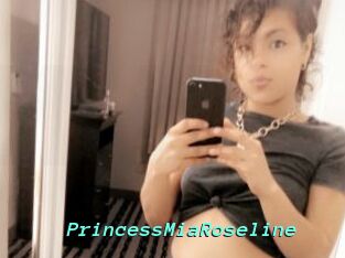 PrincessMiaRoseline