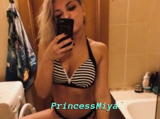 PrincessMiya