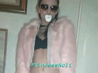 PrincessMoli