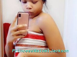 PrincessNaiomiJackson
