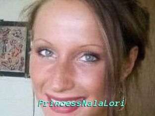 PrincessNalaLori
