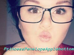PrincessPenelopeApplebottom