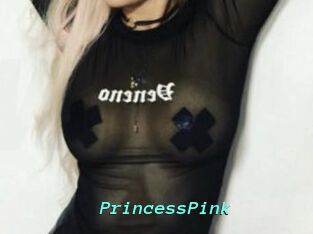 PrincessPink