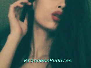 PrincessPuddles