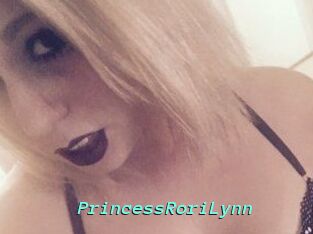 PrincessRoriLynn