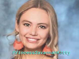 PrincessSavannahKitty