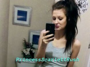 PrincessScarlettRush