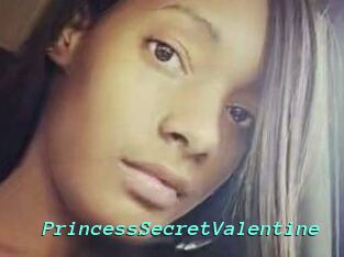 PrincessSecretValentine
