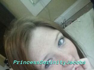 PrincessSerinityJacobs