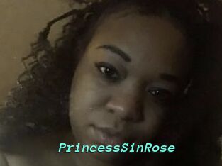 PrincessSinRose