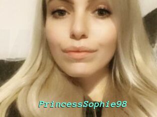 PrincessSophie98
